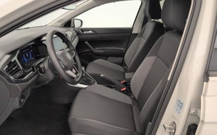 VOLKSWAGEN POLO 1.0 TSI 95 S S DSG7 LIFE