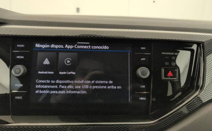 VOLKSWAGEN POLO 1.0 TSI 95 S S DSG7 LIFE