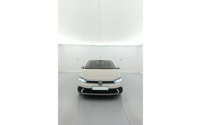VOLKSWAGEN POLO 1.0 TSI 95 S S DSG7 LIFE