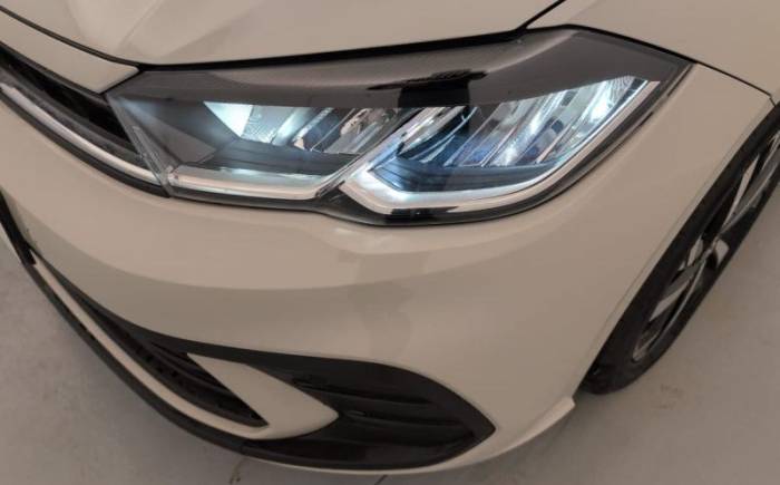 VOLKSWAGEN POLO 1.0 TSI 95 S S DSG7 LIFE
