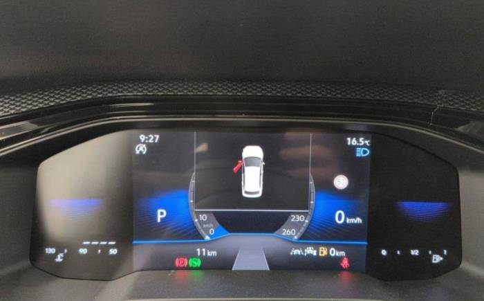 VOLKSWAGEN POLO 1.0 TSI 95 S S DSG7 LIFE