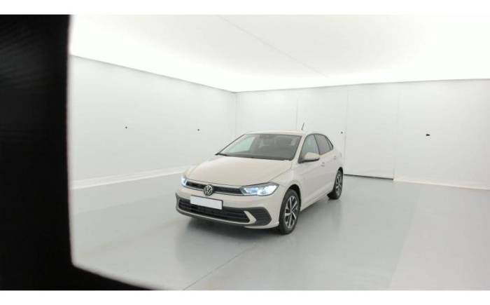 VOLKSWAGEN POLO 1.0 TSI 95 S S DSG7 LIFE