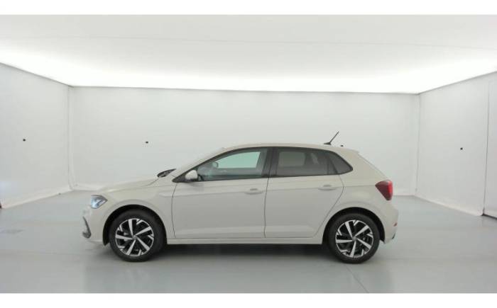 VOLKSWAGEN POLO 1.0 TSI 95 S S DSG7 LIFE