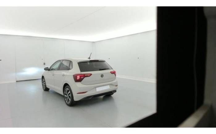 VOLKSWAGEN POLO 1.0 TSI 95 S S DSG7 LIFE