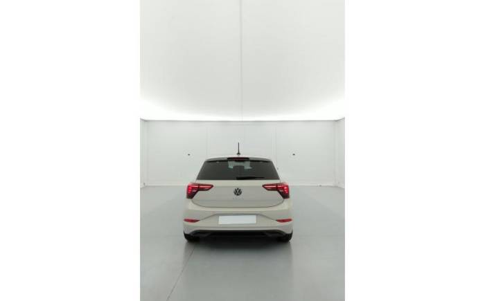 VOLKSWAGEN POLO 1.0 TSI 95 S S DSG7 LIFE