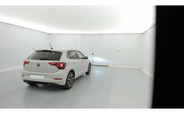 VOLKSWAGEN POLO 1.0 TSI 95 S S DSG7 LIFE