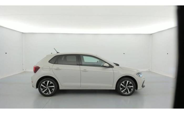 VOLKSWAGEN POLO 1.0 TSI 95 S S DSG7 LIFE