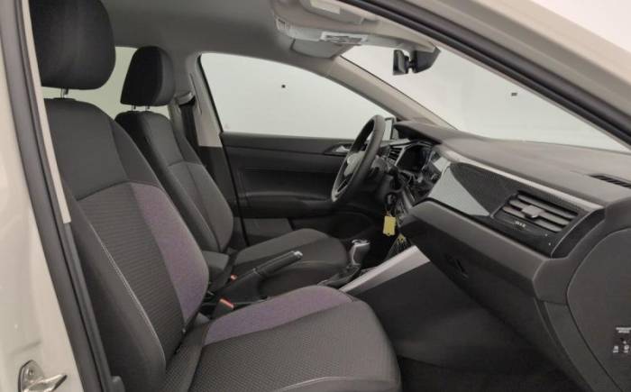 VOLKSWAGEN POLO 1.0 TSI 95 S S DSG7 LIFE
