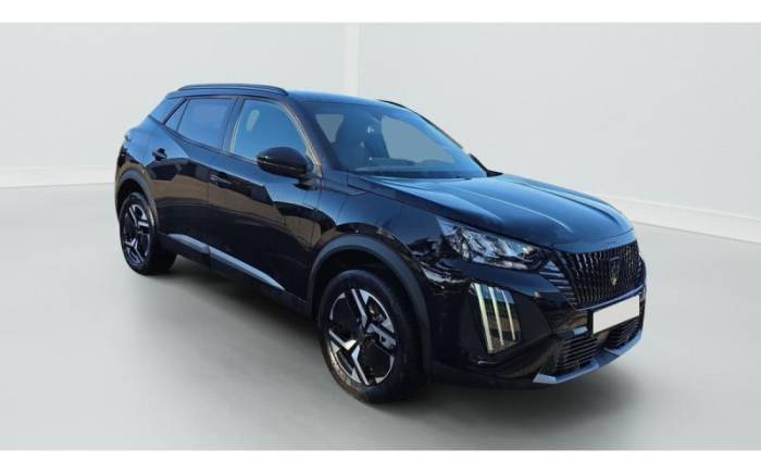 PEUGEOT 2008 HYBRID 145 E-DCS6 ALLURE