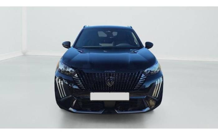 PEUGEOT 2008 HYBRID 145 E-DCS6 ALLURE