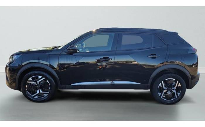 PEUGEOT 2008 HYBRID 145 E-DCS6 ALLURE