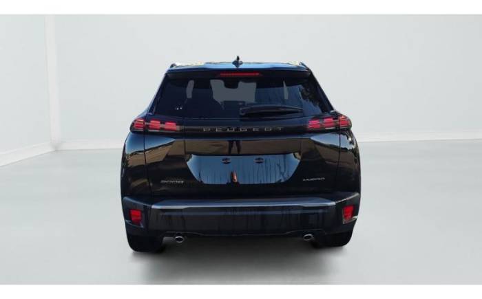 PEUGEOT 2008 HYBRID 145 E-DCS6 ALLURE