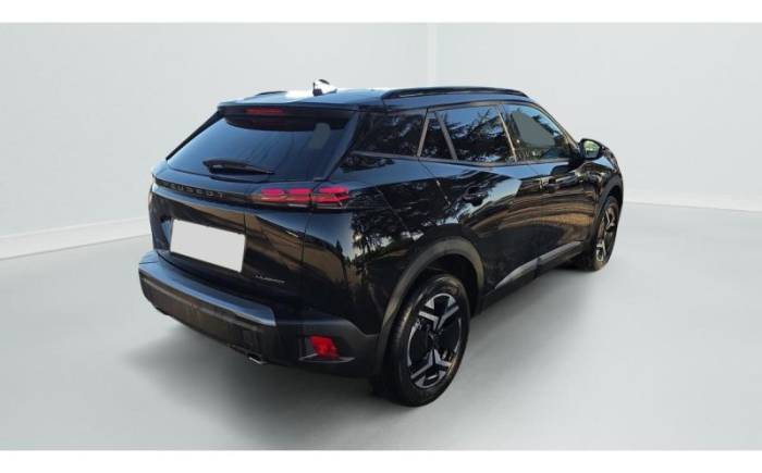 PEUGEOT 2008 HYBRID 145 E-DCS6 ALLURE