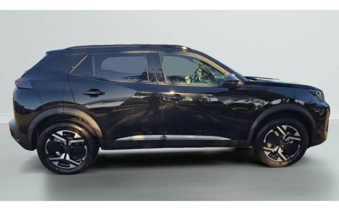 PEUGEOT 2008 HYBRID 145 E-DCS6 ALLURE