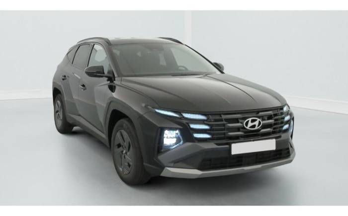 HYUNDAI TUCSON 1.6 T-GDI 239 HYBRID BVA6 INTUITIVE