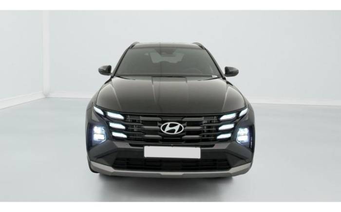 HYUNDAI TUCSON 1.6 T-GDI 239 HYBRID BVA6 INTUITIVE
