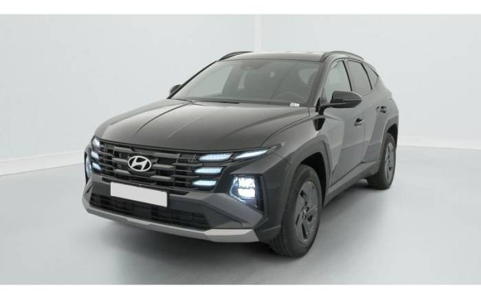 HYUNDAI TUCSON 1.6 T-GDI 239 HYBRID BVA6 INTUITIVE