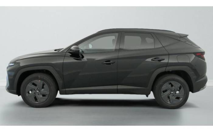 HYUNDAI TUCSON 1.6 T-GDI 239 HYBRID BVA6 INTUITIVE