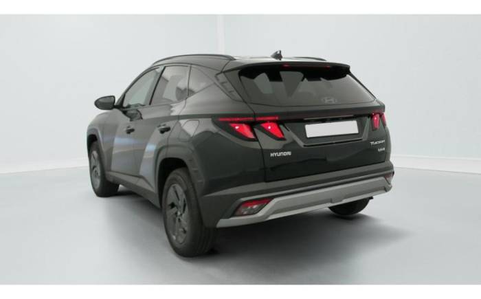 HYUNDAI TUCSON 1.6 T-GDI 239 HYBRID BVA6 INTUITIVE