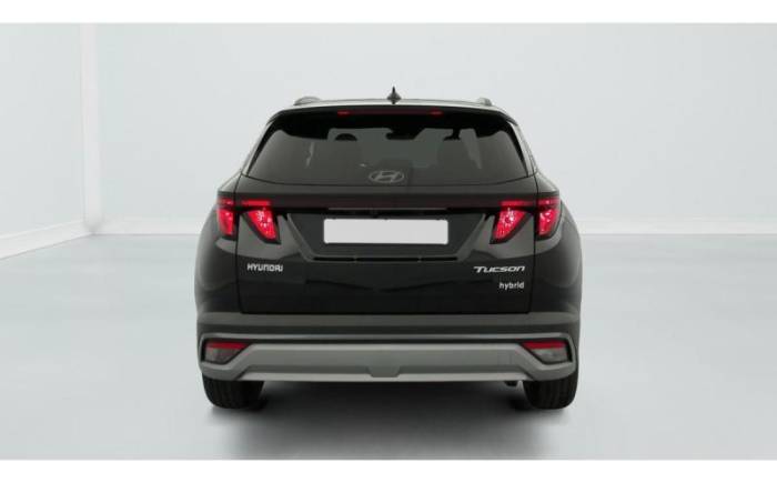 HYUNDAI TUCSON 1.6 T-GDI 239 HYBRID BVA6 INTUITIVE