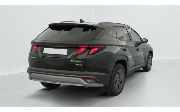 HYUNDAI TUCSON 1.6 T-GDI 239 HYBRID BVA6 INTUITIVE