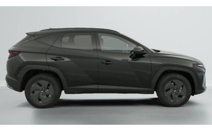 HYUNDAI TUCSON 1.6 T-GDI 239 HYBRID BVA6 INTUITIVE