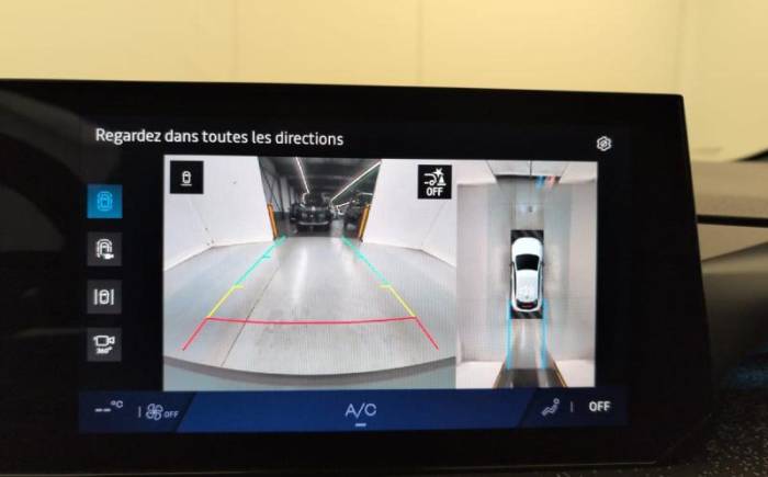 RENAULT Clio 6 E-TECH FULL HYBRID 160 CH TECHNO