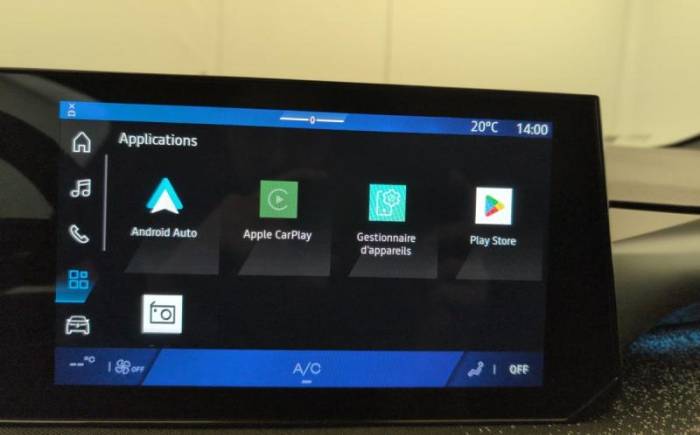 RENAULT Clio 6 E-TECH FULL HYBRID 160 CH TECHNO