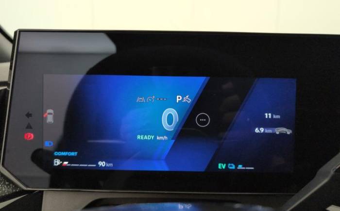 RENAULT Clio 6 E-TECH FULL HYBRID 160 CH TECHNO