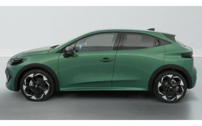 RENAULT Clio 6 E-TECH FULL HYBRID 160 CH TECHNO