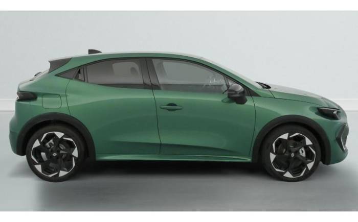 RENAULT Clio 6 E-TECH FULL HYBRID 160 CH TECHNO