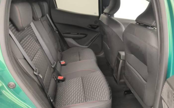 RENAULT Clio 6 E-TECH FULL HYBRID 160 CH TECHNO