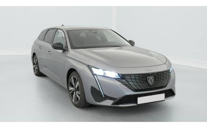 PEUGEOT 308 SW PHEV 180 E-EAT8 ALLURE