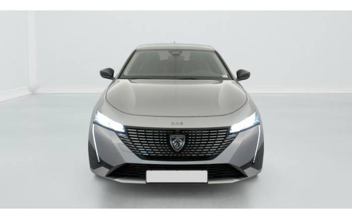 PEUGEOT 308 SW PHEV 180 E-EAT8 ALLURE