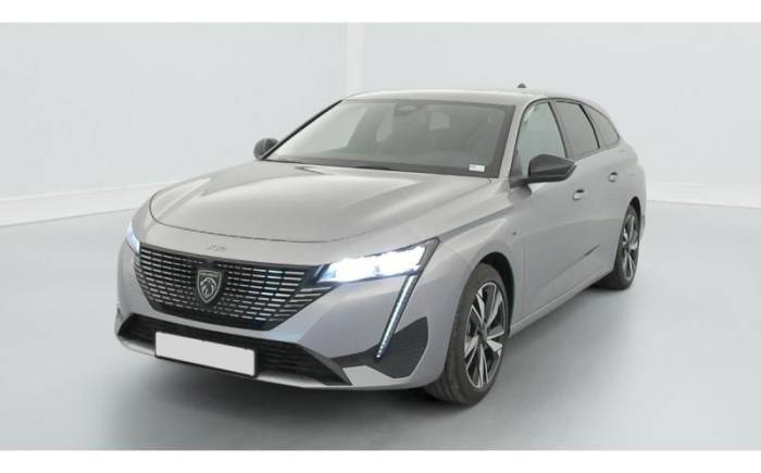 PEUGEOT 308 SW PHEV 180 E-EAT8 ALLURE