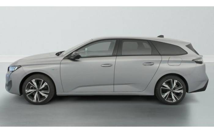 PEUGEOT 308 SW PHEV 180 E-EAT8 ALLURE