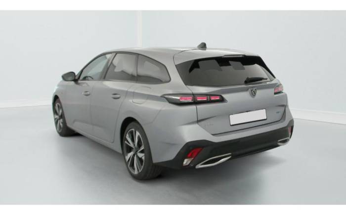 PEUGEOT 308 SW PHEV 180 E-EAT8 ALLURE