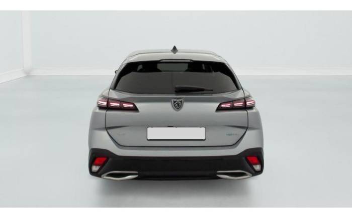 PEUGEOT 308 SW PHEV 180 E-EAT8 ALLURE