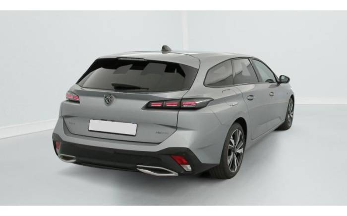 PEUGEOT 308 SW PHEV 180 E-EAT8 ALLURE