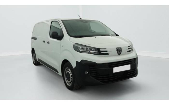 PEUGEOT EXPERT FOURGON M BLUEHDI 120 S S BVM6