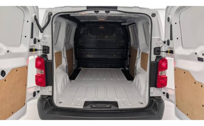 PEUGEOT EXPERT FOURGON M BLUEHDI 120 S S BVM6