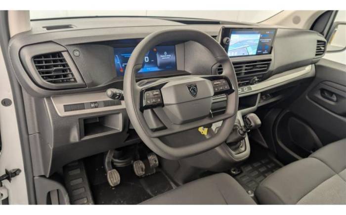 PEUGEOT EXPERT FOURGON M BLUEHDI 120 S S BVM6
