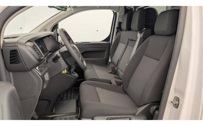 PEUGEOT EXPERT FOURGON M BLUEHDI 120 S S BVM6