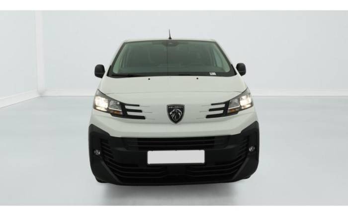 PEUGEOT EXPERT FOURGON M BLUEHDI 120 S S BVM6