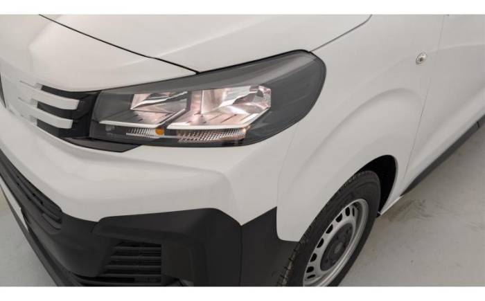 PEUGEOT EXPERT FOURGON M BLUEHDI 120 S S BVM6