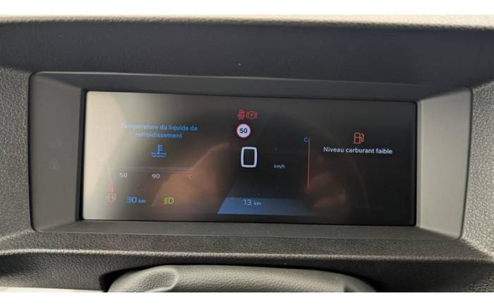 PEUGEOT EXPERT FOURGON M BLUEHDI 120 S S BVM6