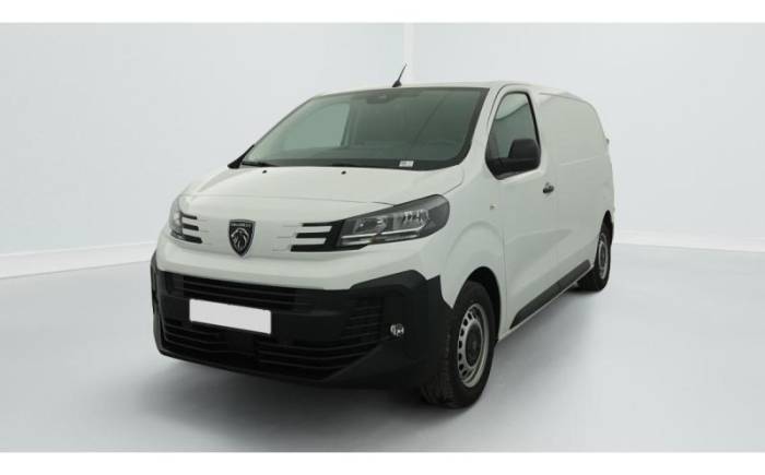 PEUGEOT EXPERT FOURGON M BLUEHDI 120 S S BVM6
