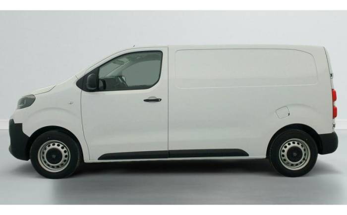 PEUGEOT EXPERT FOURGON M BLUEHDI 120 S S BVM6