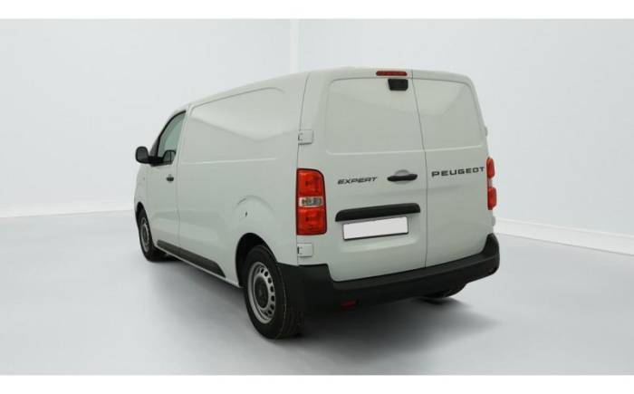 PEUGEOT EXPERT FOURGON M BLUEHDI 120 S S BVM6