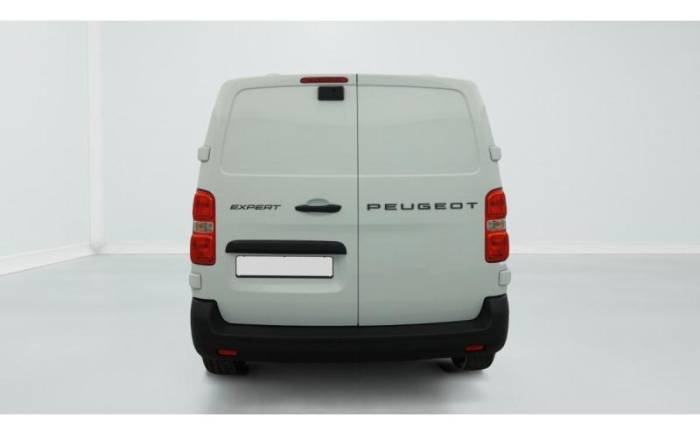 PEUGEOT EXPERT FOURGON M BLUEHDI 120 S S BVM6